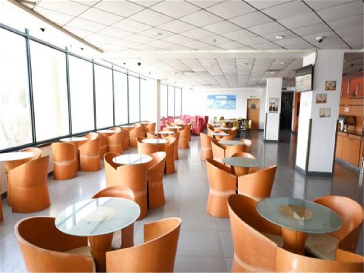 Motel Qingdao Jiaonan Renmin Road Business Street Екстериор снимка