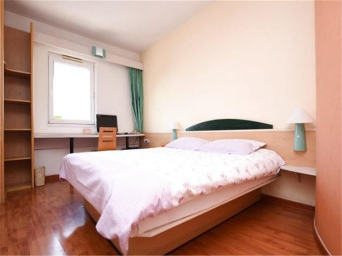 Motel Qingdao Jiaonan Renmin Road Business Street Екстериор снимка