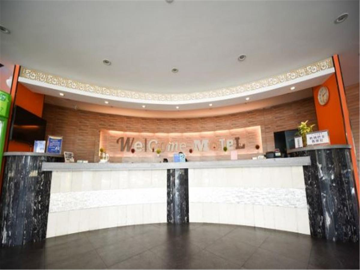 Motel Qingdao Jiaonan Renmin Road Business Street Екстериор снимка